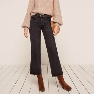 Reformation Fawcett Jean